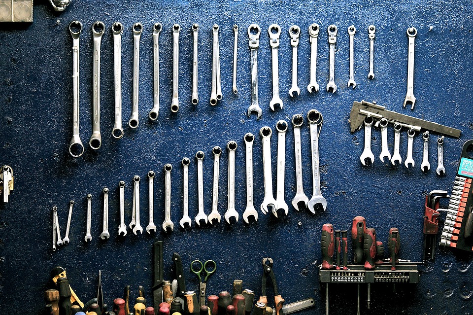 narzędzia ręczne